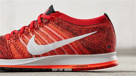 nike flyknit zoom herren|nike zoom flyknit streak review.